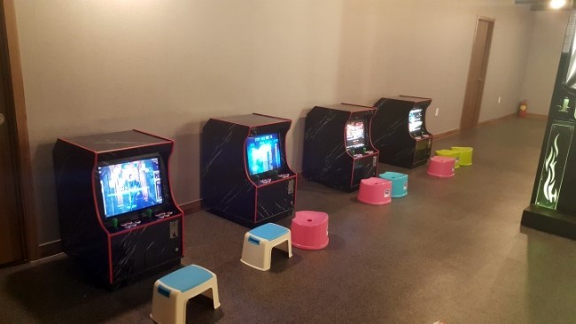 프로볼링장 이미지