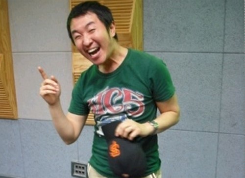 개콘에서 항상 평타는 쳤던 개그맨 | 인스티즈