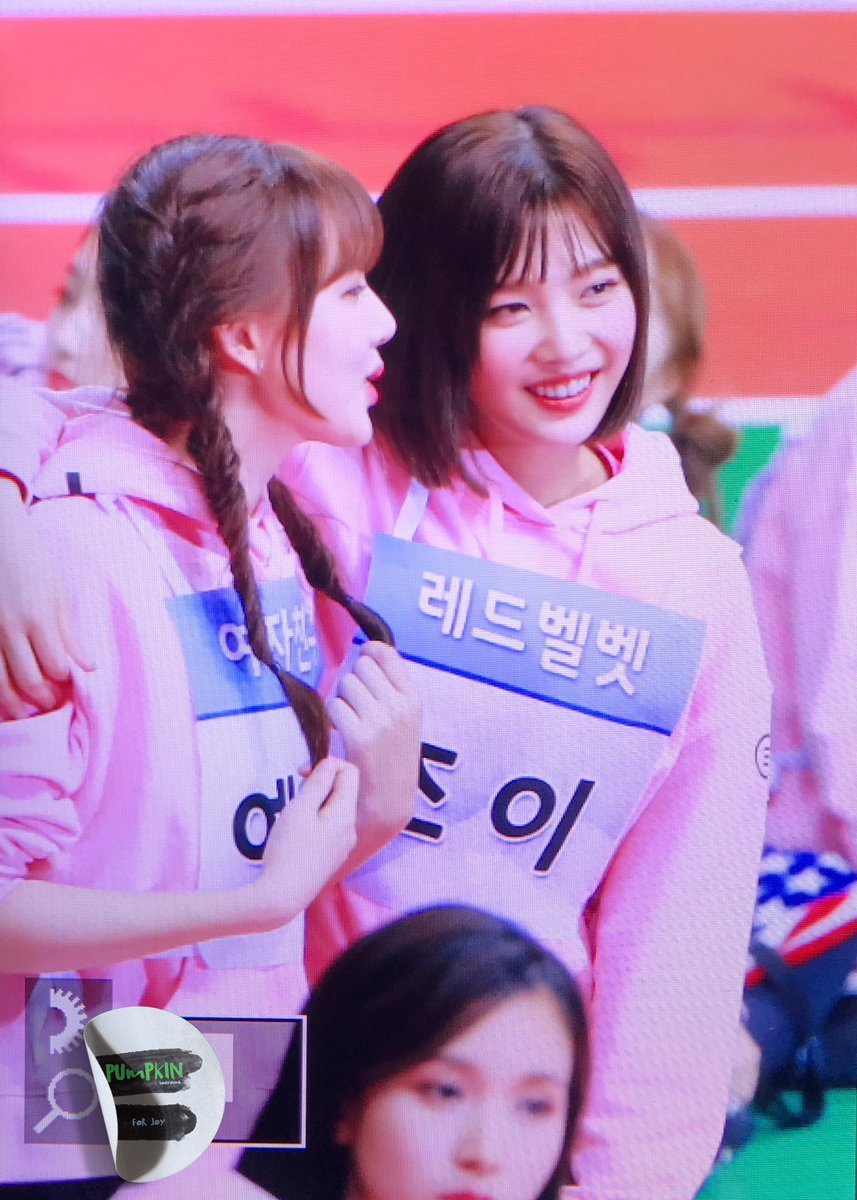 [레드벨벳] 아이린은... 혼모노였다.....ㅜㅜ | 인스티즈