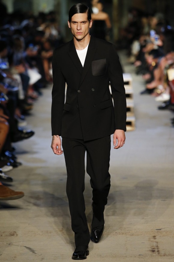 조세호가 좋아하는 브랜드 남성복 컬렉션 | 인스티즈