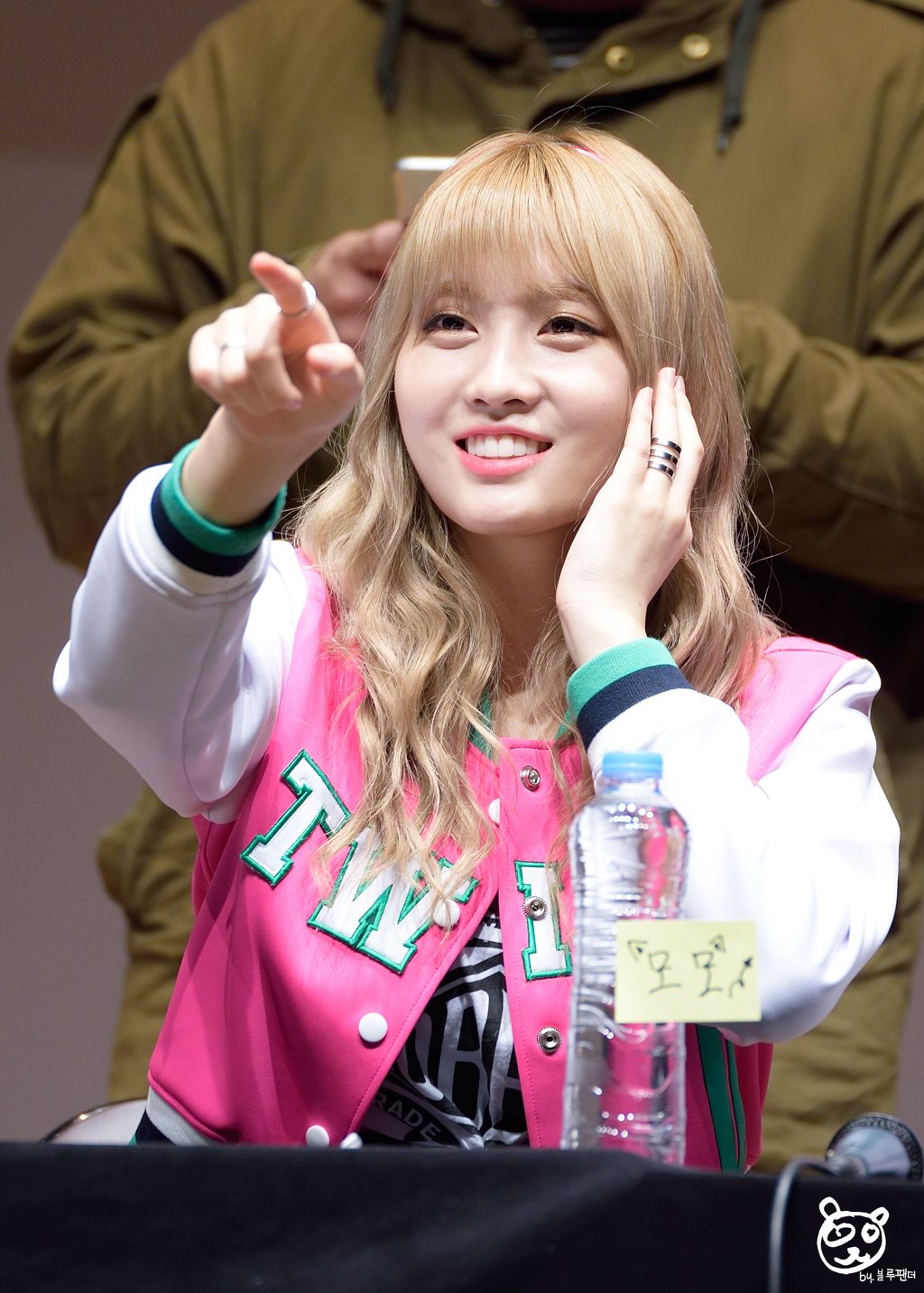 [트와이스] 야 MOMO 쩔지 않냐? | 인스티즈