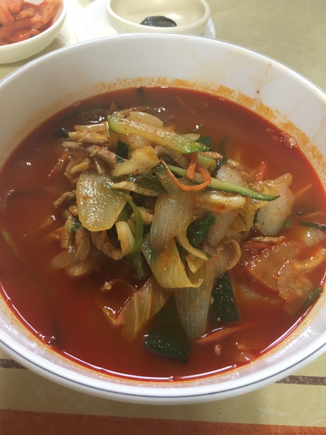 동해원 이미지