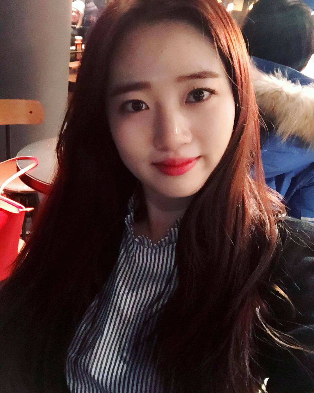보이스에서 은별이로 출연중인 한보배 | 인스티즈