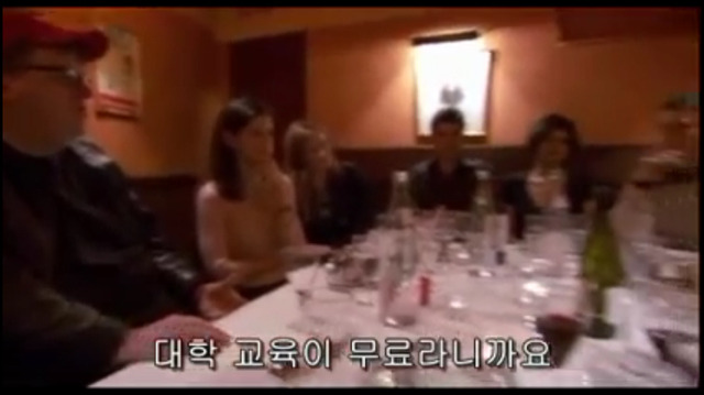 정부가 국민을 두려워하는 나라 프랑스의 복지 | 인스티즈