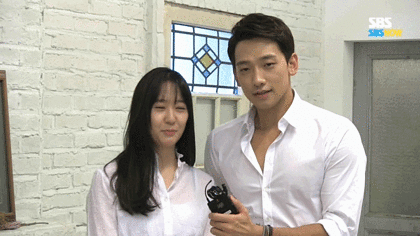 여자를 쉽게 웃기는 방법.. | 인스티즈