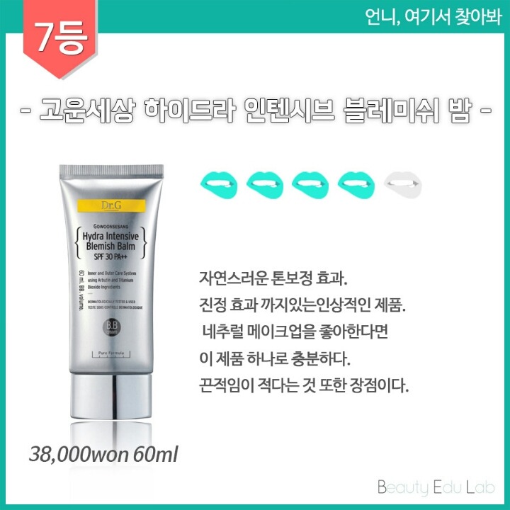 어머 이건 꼭사야해..! 올리브영 TOP10 | 인스티즈
