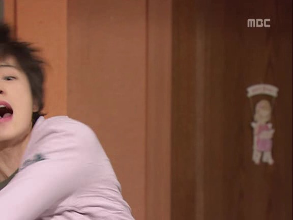 [거침없이하이킥] 카리스마 민호 ㅋㅋㅋㅋㅋㅋㅋㅋㅋㅋ.jpg | 인스티즈