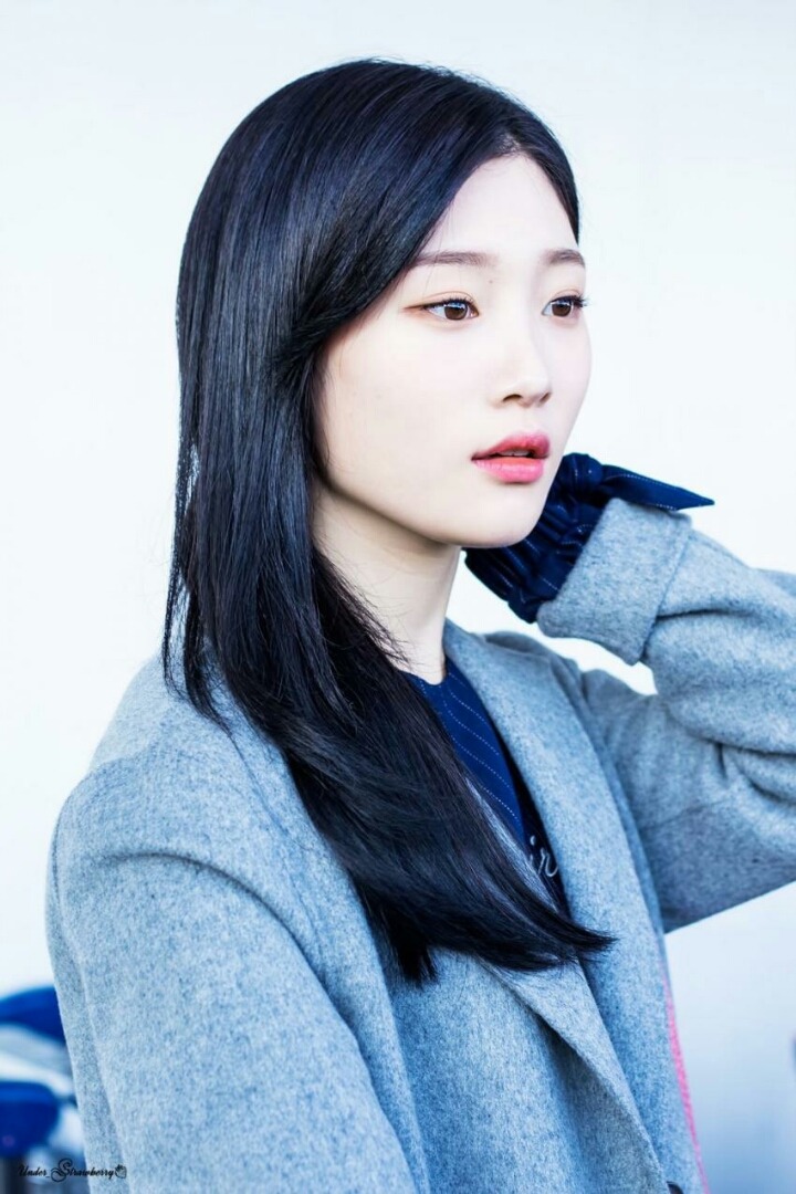 하루한번 정채연 | 인스티즈