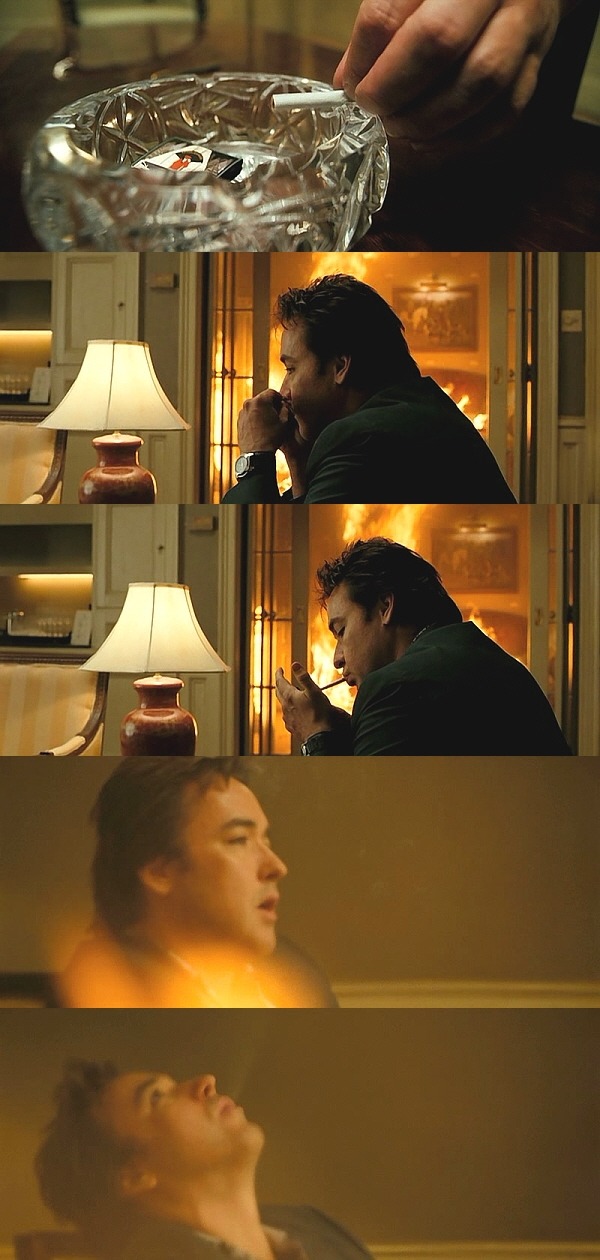 1408 (2007) - 0 1 2 | 인스티즈