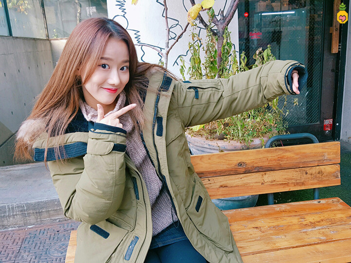 오늘의 나은 | 인스티즈
