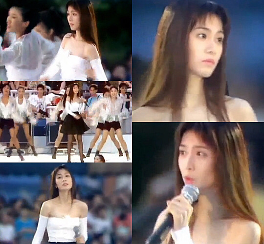 너무 예뻐서 안티가 많았던 올타임넘버원 리즈시절 보유자 하수빈 | 인스티즈