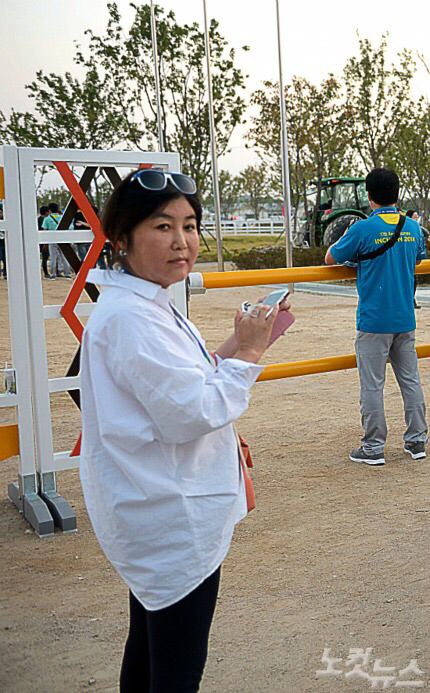 "최순실, 내 셀카가 어떻게 그 PC에 갔나 하더라" | 인스티즈