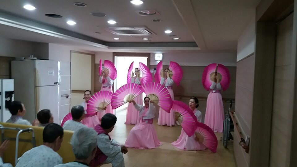 은혜요양병원 이미지