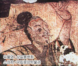 삼국시대 헤어스타일 jpg | 인스티즈