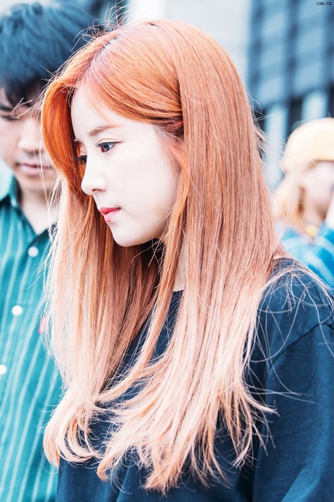 [에이핑크] 습도가 떨어질 기미가 보이질 않아서 박초롱 | 인스티즈