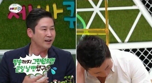 서로서로 돕고 사는 연예계 | 인스티즈