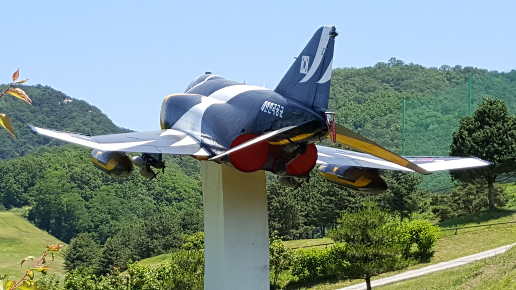 육군종합행정학교 이미지