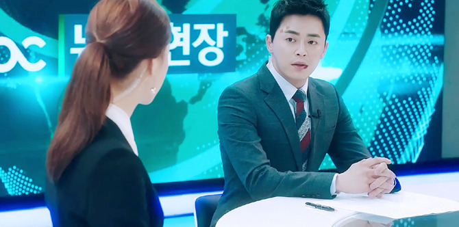 [질투의화신] 표나리가 왜 이화신을 3년동안 짝사랑 했는지 넘나 이해 되는것.jpg | 인스티즈