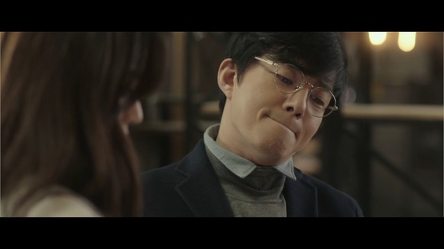 [영화] 사랑해, 오늘의 당신이 어떤 모습이든 뷰티인사이드 01 | 인스티즈
