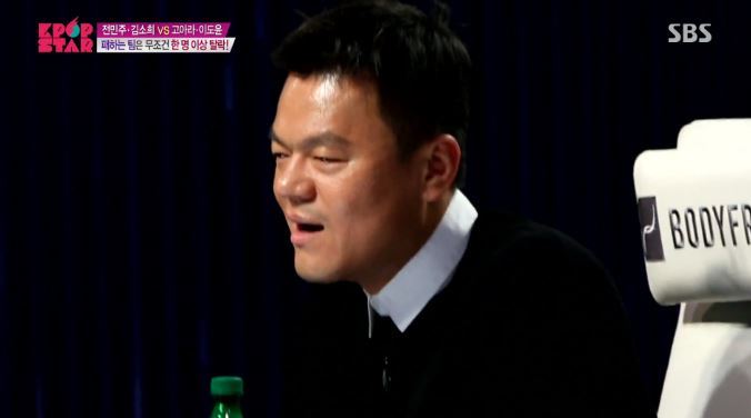 K팝스타 전민주-김소희에게 영혼털리는 JYP,YG,매 ㅋㅋㅋㅋㅋㅋㅋㅋㅋㅋㅋㅋㅋㅋㅋㅋㅋㅋㅋㅋㅋ.jpg | 인스티즈