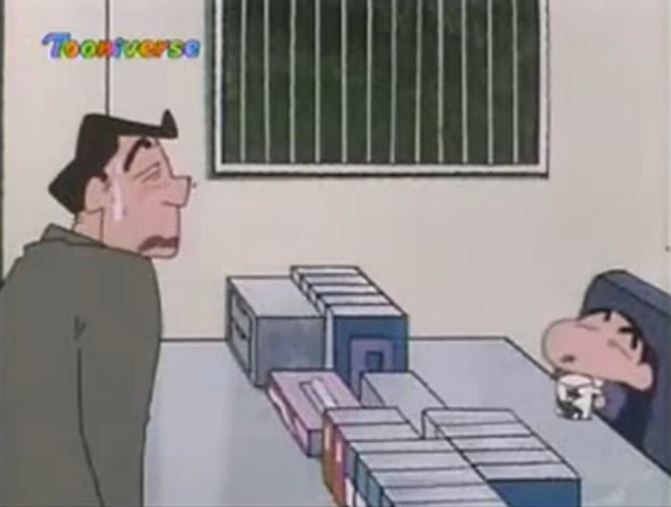 룸싸롱 가는 짱구.jpg | 인스티즈