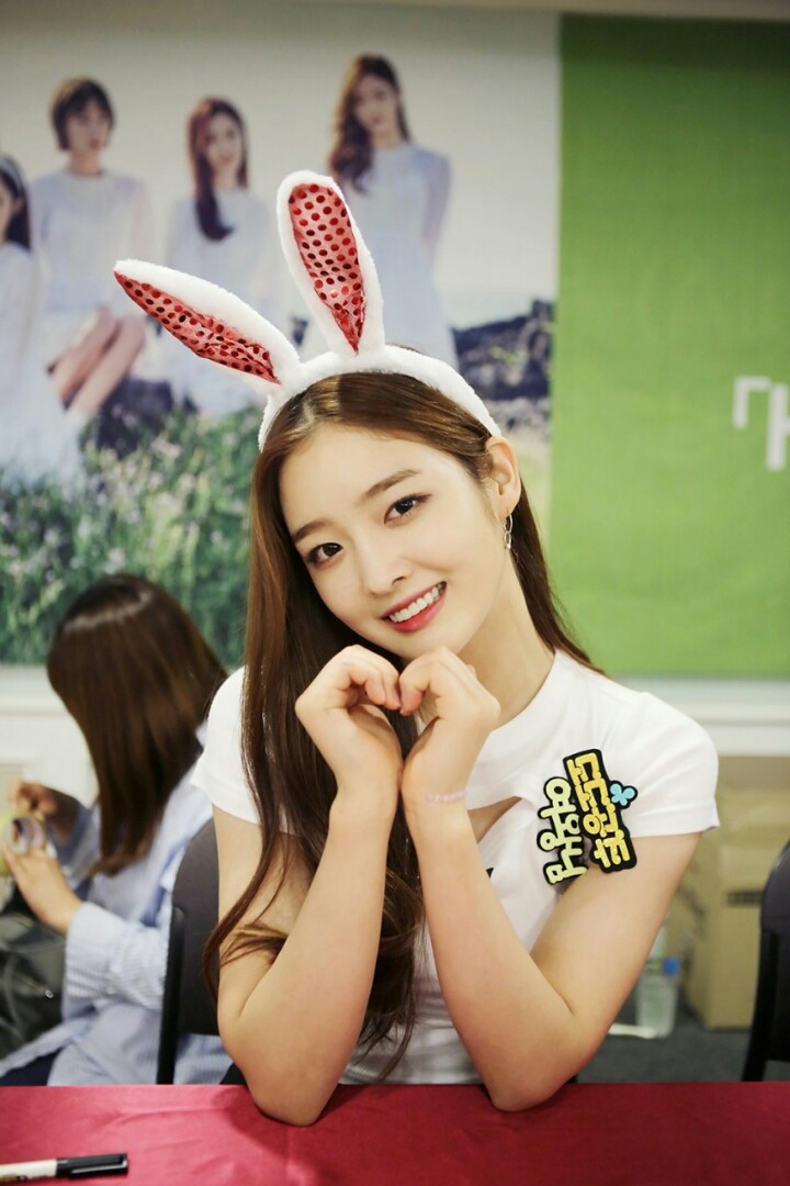[다이아] 춤신 춤왕 안은진 | 인스티즈