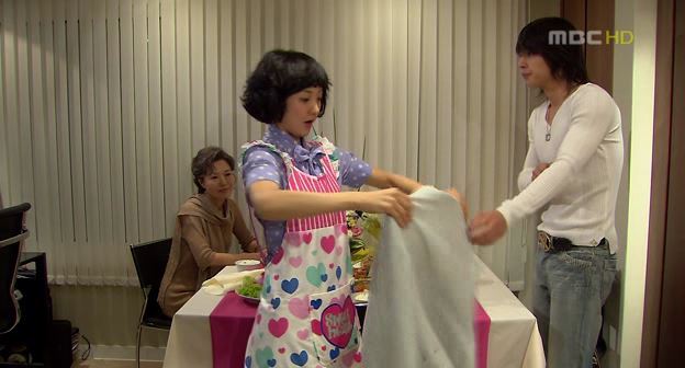 [드라마] 소울메이트 EP. 19 내가 너의 소울메이트야 I | 인스티즈