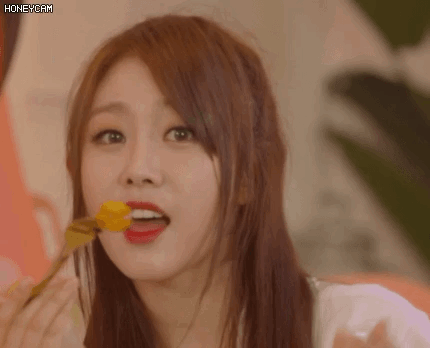 [러블리즈] 아틀레티코의 마킹은 누가 좋을까 생각하다가 지수 | 인스티즈