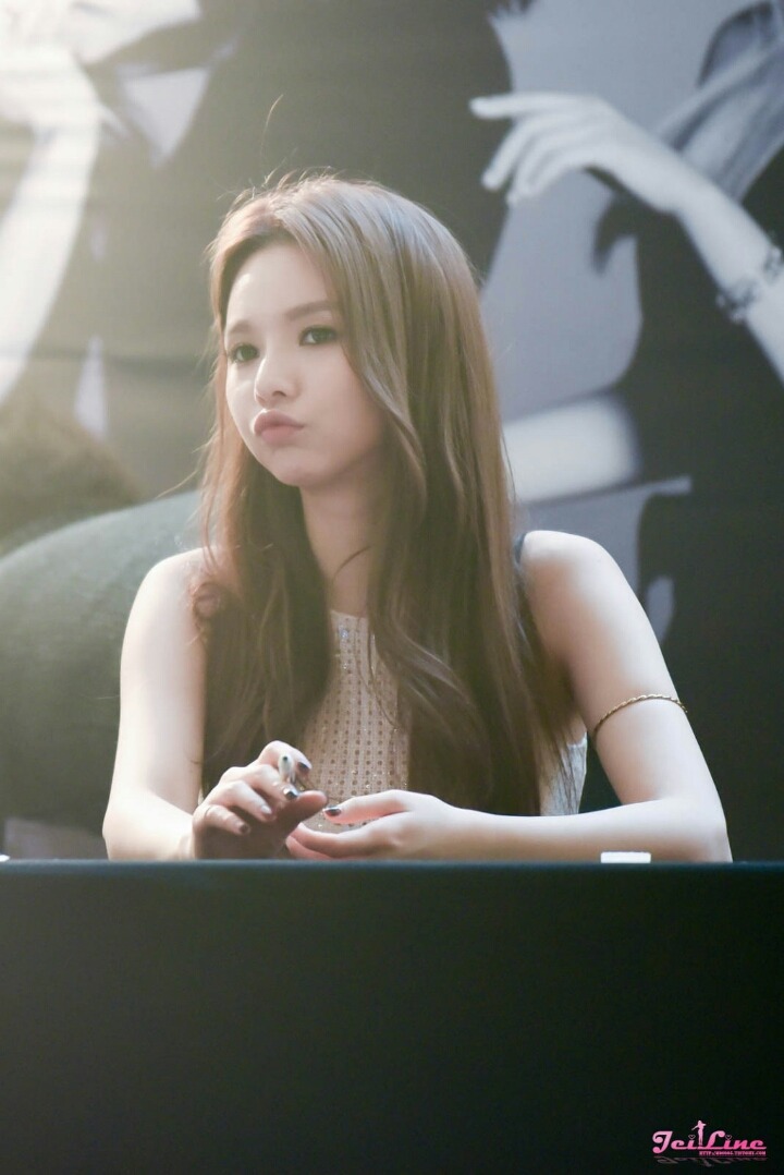 피에스타의 동안 리더 재이 | 인스티즈