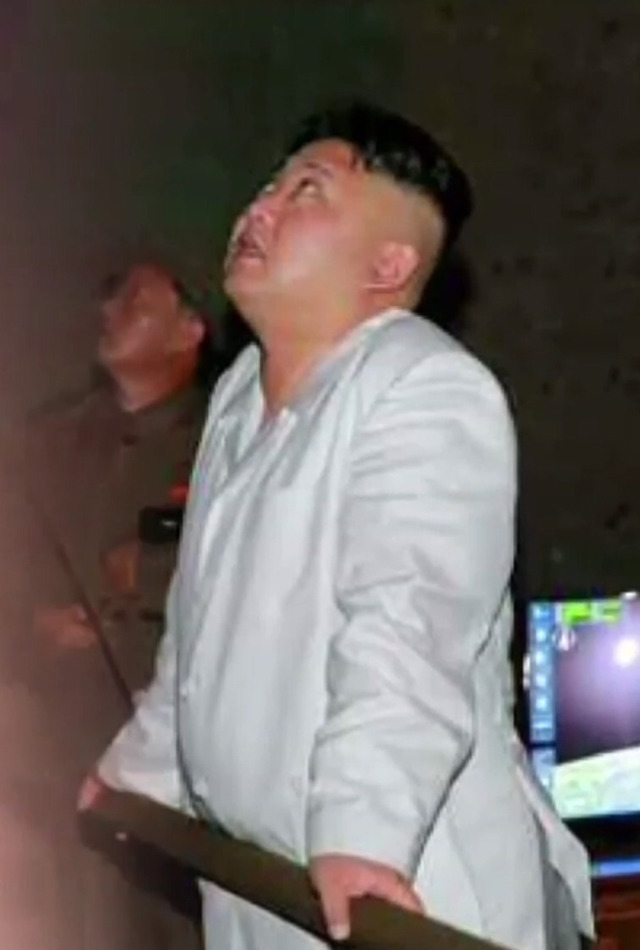 ??? : 누나한테 핵 떨어지네.. | 인스티즈