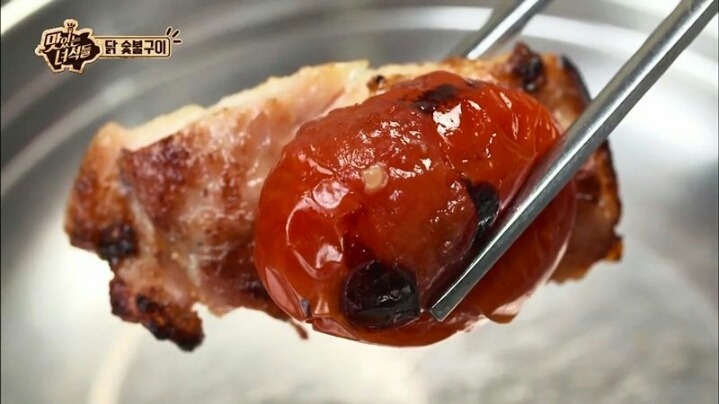 맛있는 녀석들 3가지 맛 닭 숯불구이편.jpg | 인스티즈