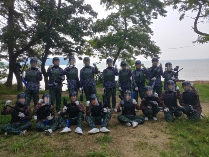 안산강서고등학교 이미지