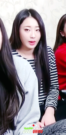 나인뮤지스 경리 | 인스티즈