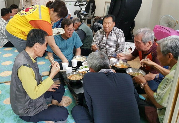 진주국수 이미지