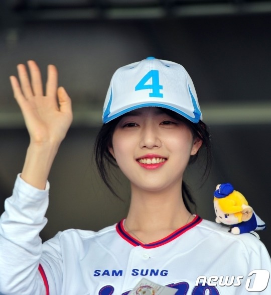 오늘자 기호 4번 유담.jpg | 인스티즈