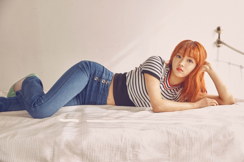 오늘자 신곡 나온 오마이걸(b1a4 진영 작사작곡) | 인스티즈