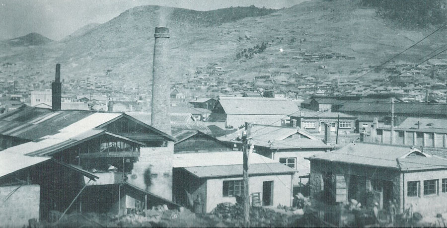 삼화여관 이미지