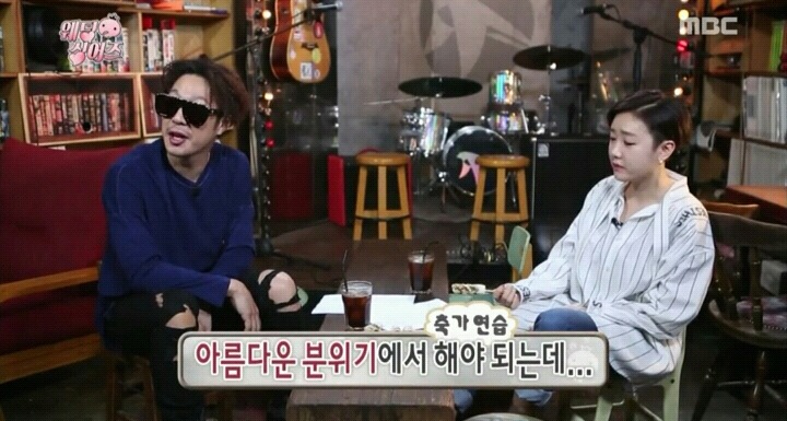 진짜 다투고 온 히히,별 부부(feat.무한도전).jpg | 인스티즈