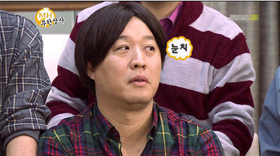 왠지모르게 괜히 기죽고 나오는 장소 TOP3 | 인스티즈
