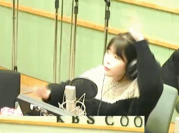 반묶음 아이유.jpgif | 인스티즈