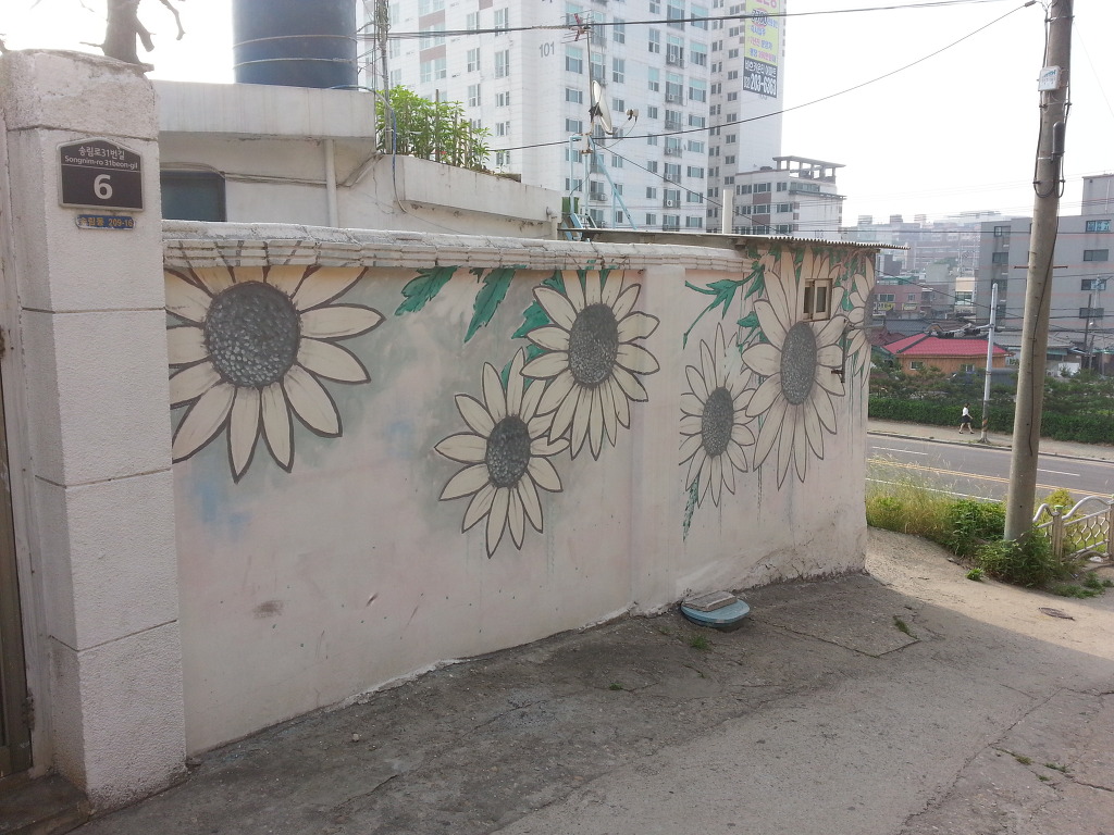 서림초등학교 이미지
