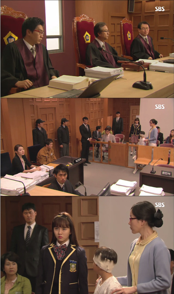 여름이면 생각나는 드라마 너의 목소리가 들려 01-9 | 인스티즈