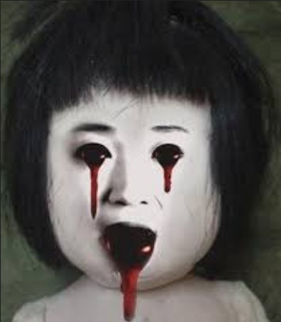 동양과 서양의 공포 차이 | 인스티즈