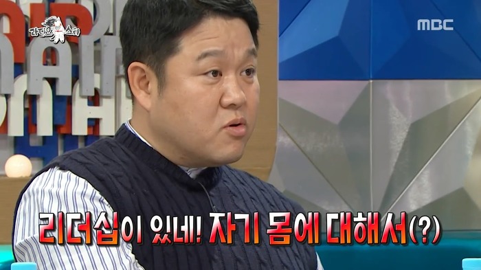 황보가 부러진 코뼈를 방치하는 이유.jpg | 인스티즈