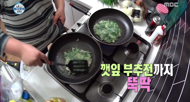 [나혼자산다] 이국주의 수육 10인분 도시락 만들기 | 인스티즈