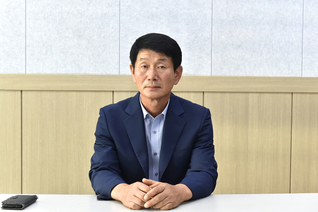 괴산시골절임배추영농조합법인 이미지