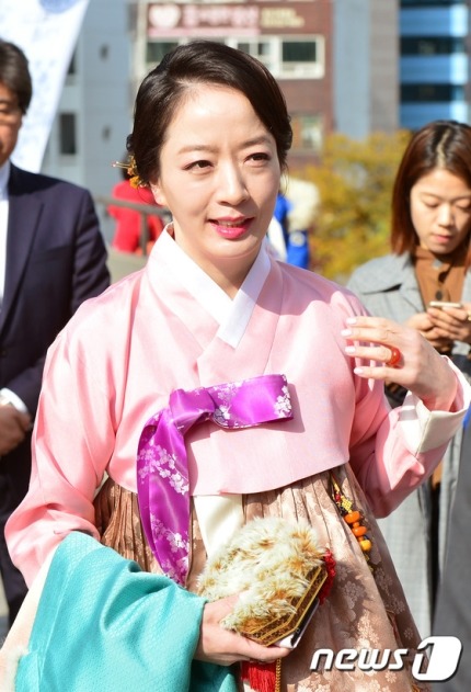 오늘자 노현정 전아나운서 근황 | 인스티즈