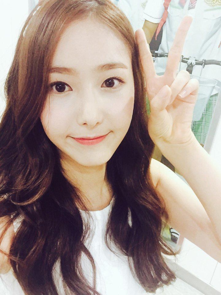 여자친구 신비.jpgif | 인스티즈