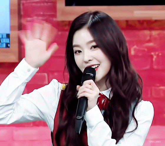 레드벨벳 아이린.gif | 인스티즈