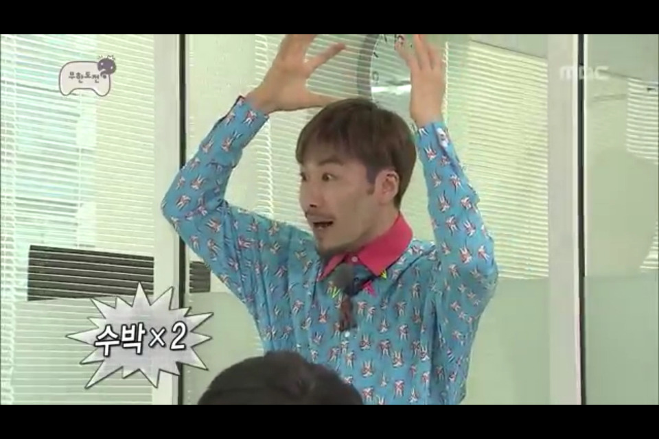 [무한도전] 당장 방송 찍은게 없을때 노홍철이 냈던 아이템들ㅋㅋㅋㅋㅋ.jpg | 인스티즈